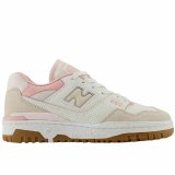 Sportssneakers til damer New Balance BBW550 Beige #1