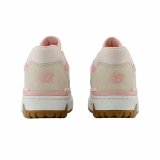 Sportssneakers til damer New Balance BBW550 Beige #4
