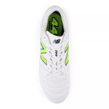 Voksen fodboldst�vler New Balance 442 Pro Ag V2 Hvid #3