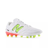 Voksen fodboldst�vler New Balance 442 Pro Ag V2 Hvid #5