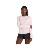 Sweaters uden H�tte til Kvinder New Balance Athletics Beige #1