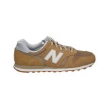Kondisko til M�nd New Balance ML373 V2 ML373 SJ2 Brun #1