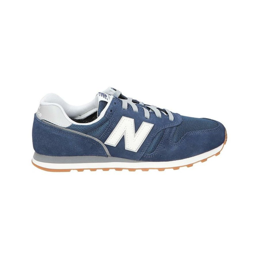 Kondisko til M�nd New Balance ML373 V2 ML373 SE2 Marinebl� #1