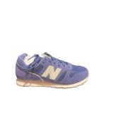 Kondisko til Kvinder New Balance WL373V2 WL373SE Lilla #1