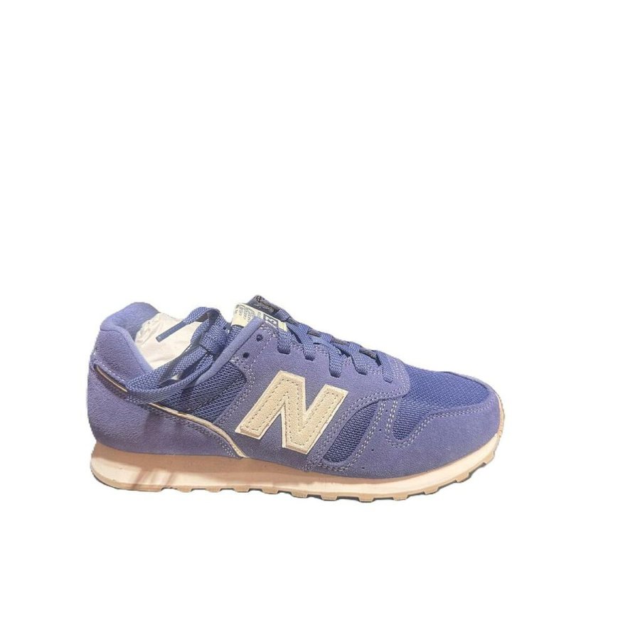 Kondisko til Kvinder New Balance WL373V2 WL373SE Lilla #1