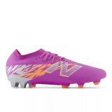 Voksen fodboldst�vler New Balance Furon Team Fg V8 Bl� #1