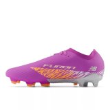Voksen fodboldst�vler New Balance Furon Team Fg V8 Bl� #2