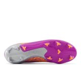 Voksen fodboldst�vler New Balance Furon Team Fg V8 Bl� #4