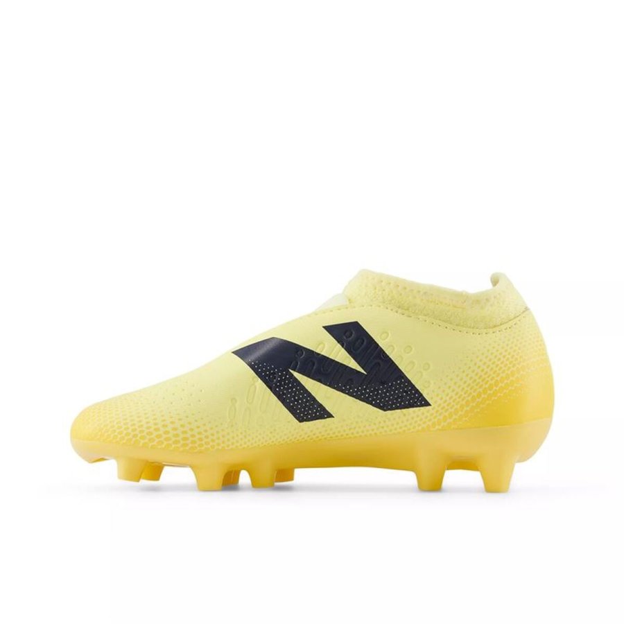 Voksen fodboldst�vler New Balance Tekela Magique Gul #2