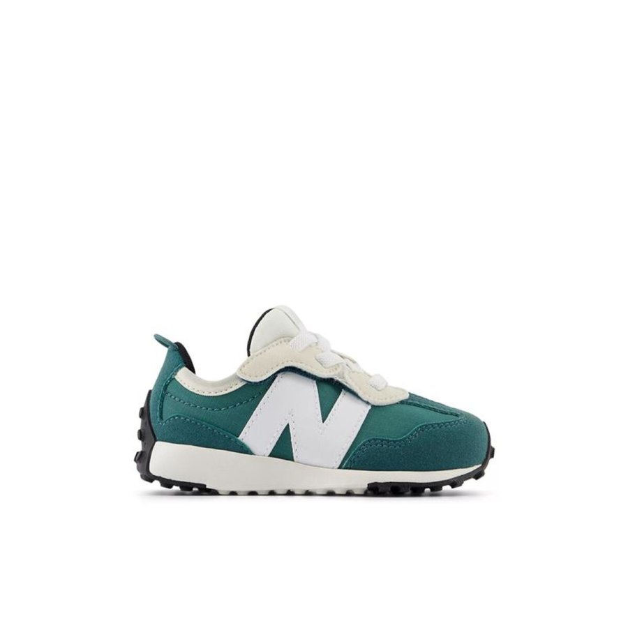Sportssko til b�rn New Balance 327 New-B Hook Loop #1