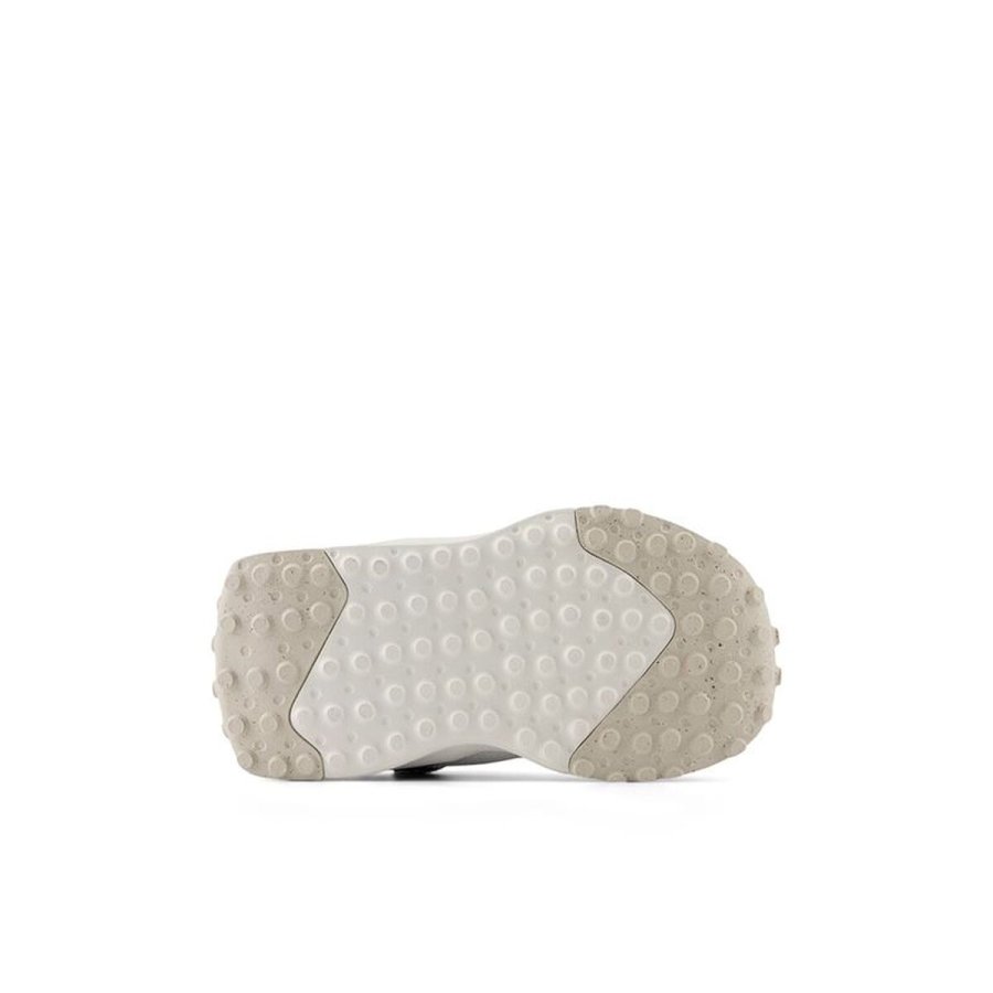 Sportssko til b�rn New Balance 327 New-B Hook Loop Sort #3