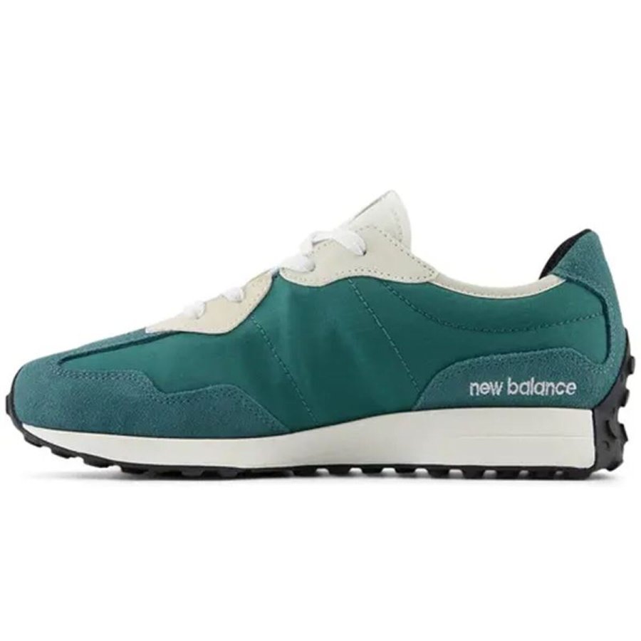 Sportssko til b�rn New Balance 327 New Spruce #2