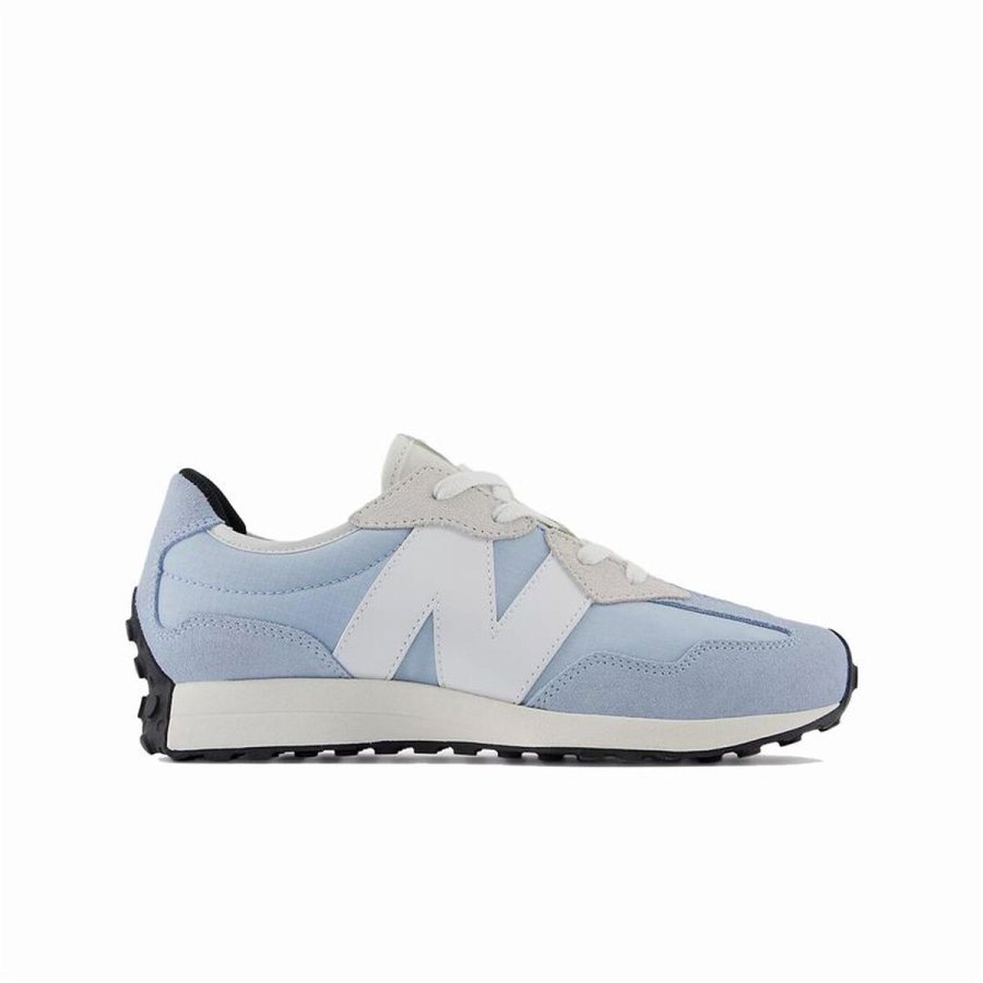 Sportssko til b�rn New Balance 327 #1