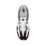 Sportssko til b�rn New Balance 327 Sort #4