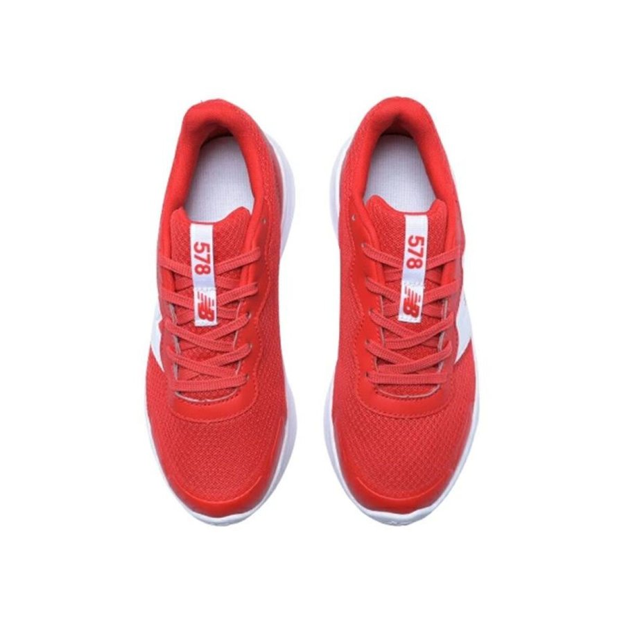 Sportssko til b�rn New Balance 578 V1 #2