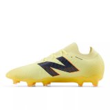 Voksen fodboldst�vler New Balance Tekela Magia Low Laced Gul #2
