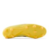 Voksen fodboldst�vler New Balance Tekela Magia Low Laced Gul #4