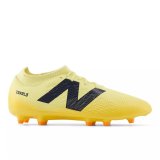 Voksen fodboldst�vler New Balance Tekela Magique Fg V4+ Gul #1