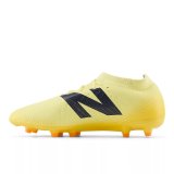 Voksen fodboldst�vler New Balance Tekela Magique Fg V4+ Gul #2