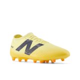 Voksen fodboldst�vler New Balance Tekela Magique Fg V4+ Gul #4