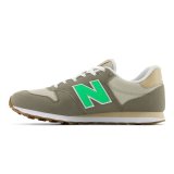 L�besko til voksne New Balance 500 Dockside #2