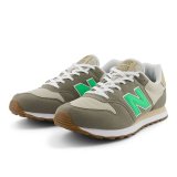 L�besko til voksne New Balance 500 Dockside #5