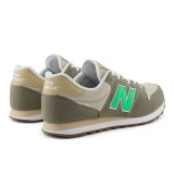 L�besko til voksne New Balance 500 Dockside #6