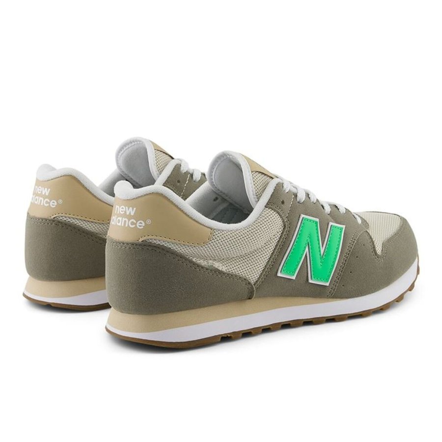 L�besko til voksne New Balance 500 Dockside #6
