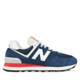 Kondisko til M�nd New Balance U574VPN Marinebl� #1