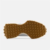 Kvinde Casual Sneakers New Balance 327 Gr� #3