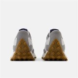 Kvinde Casual Sneakers New Balance 327 Gr� #5