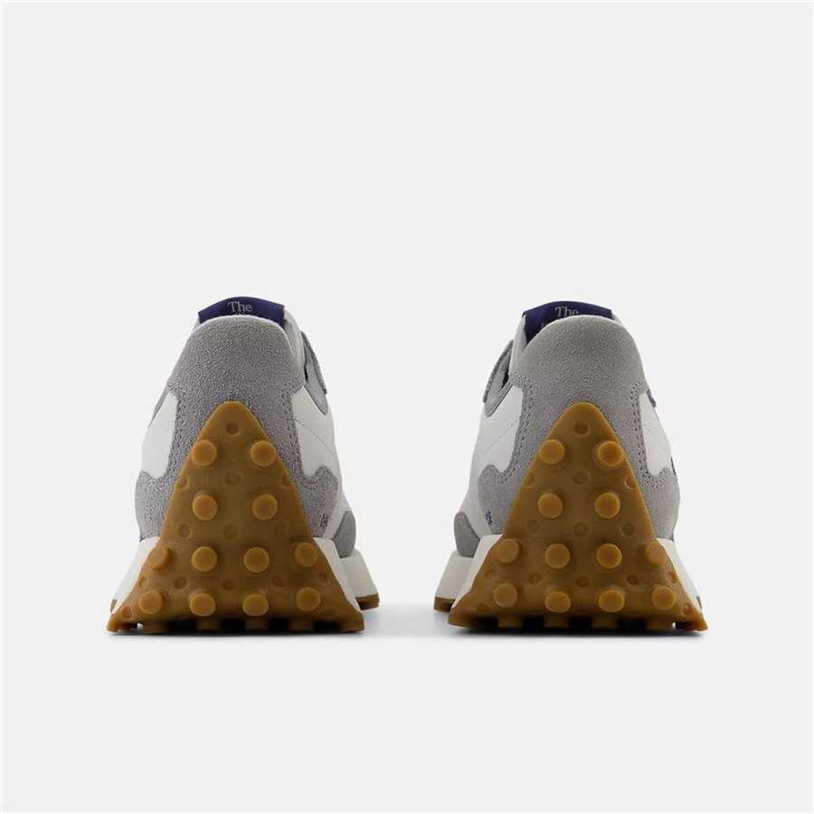 Kvinde Casual Sneakers New Balance 327 Gr� #5