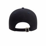 Kasket New Era MLB SIDE PATCH 9FORTY Boston Red Sox Sort Onesize #2