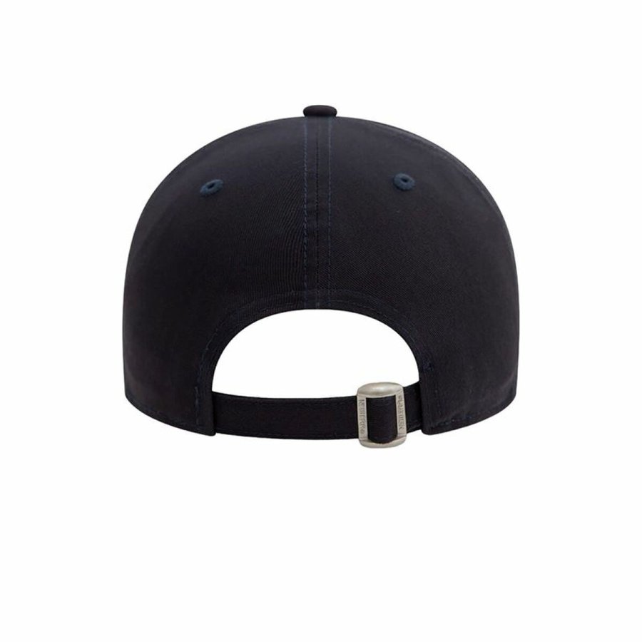 Kasket New Era MLB SIDE PATCH 9FORTY Boston Red Sox Sort Onesize #2