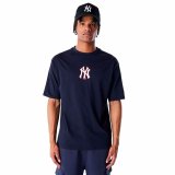 Kortrmet T-shirt til Mnd New Era MLB WORLD SERIES OS #1