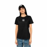 Kortrmet T-shirt til Mnd New Era MLB LE REGULAR #1