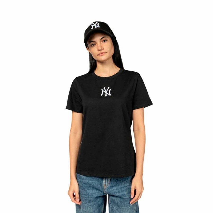 Kortrmet T-shirt til Mnd New Era MLB LE REGULAR #1