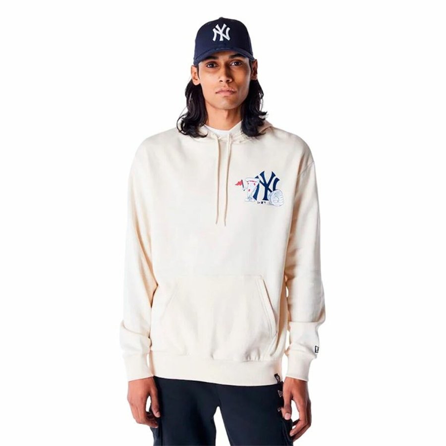 Httetrje til Mnd New Era MLB FOOD GRPHC OS New York Yankees #1