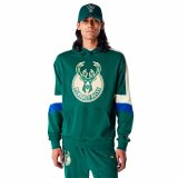 Httetrje til Mnd New Era COLOUR BLOCK OS Milwaukee Bucks #1