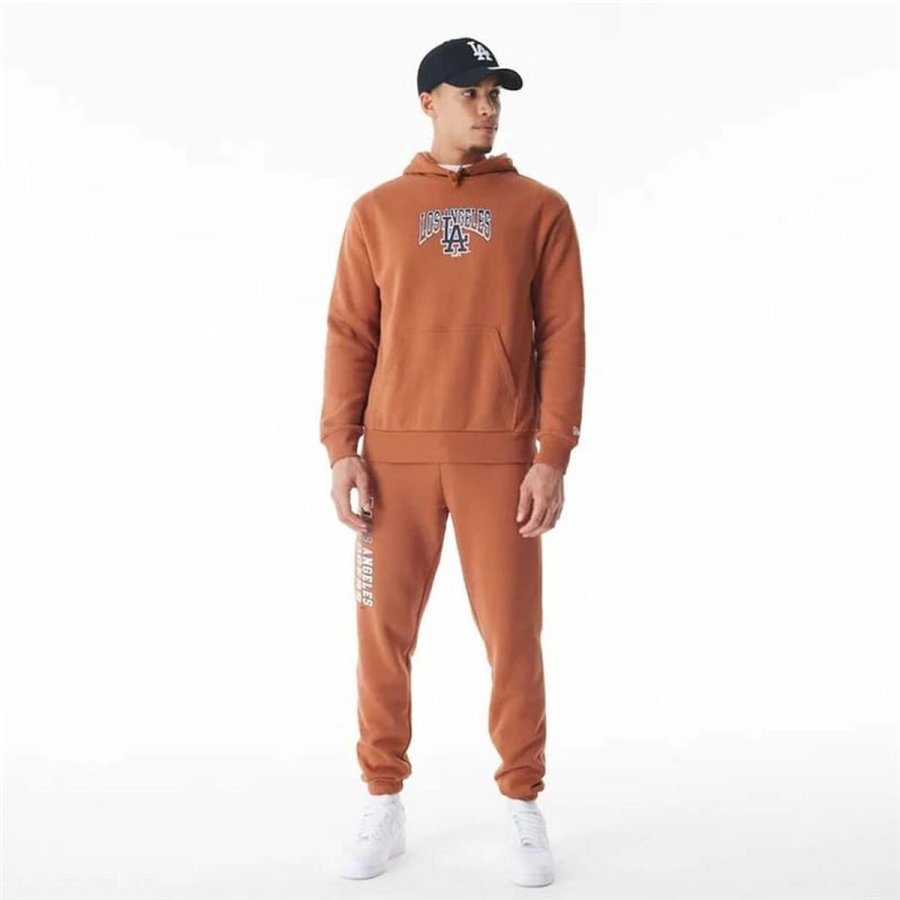 Httetrje til Mnd New Era MLB GRADIENT OS LA Dodgers #6