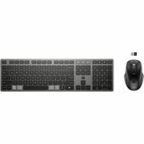 Tastatur og mus HP 9T5B0UT Sort #3