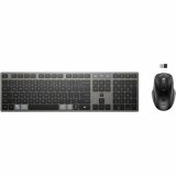 Tastatur og mus HP 9T5B0UT Sort #5
