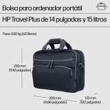 Laptop Case HP A2CE2AA #5