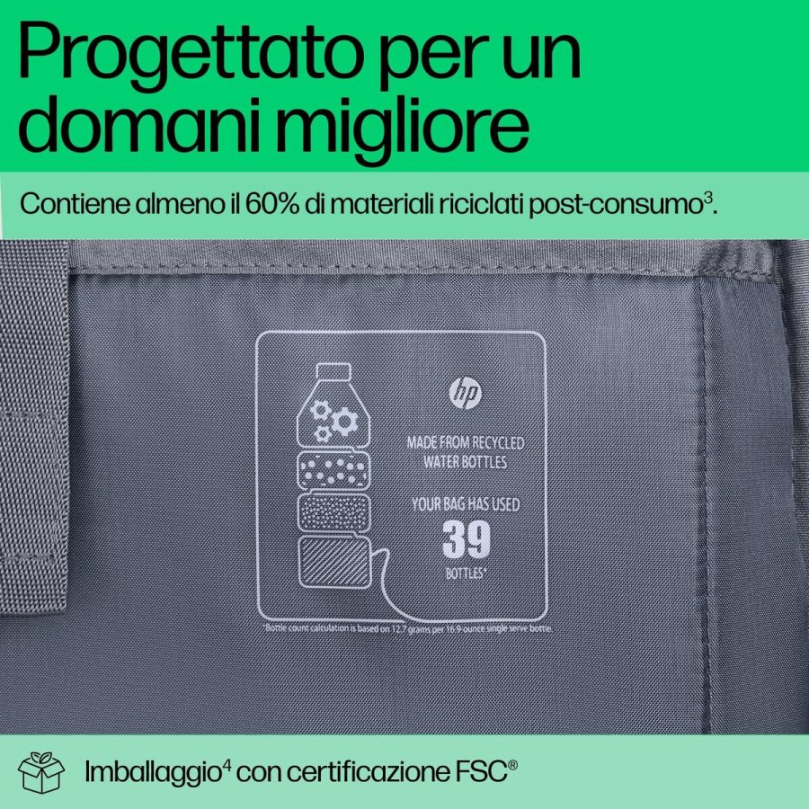 Laptop Case HP A2CE2AA #6