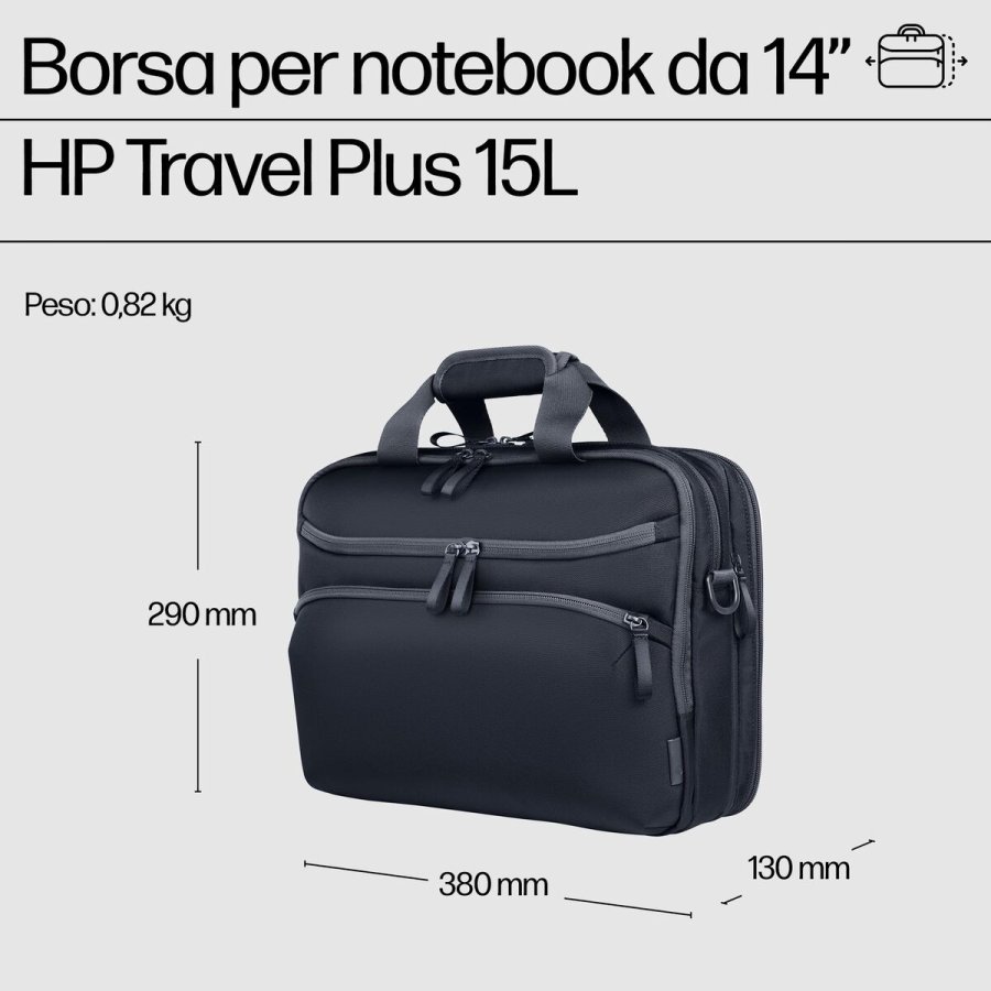 Laptop Case HP A2CE2AA #7