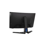 Gaming skrm Lenovo Legion R27qc-30 Quad HD 27
