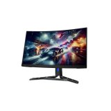 Gaming skrm Lenovo Legion R27qc-30 Quad HD 27