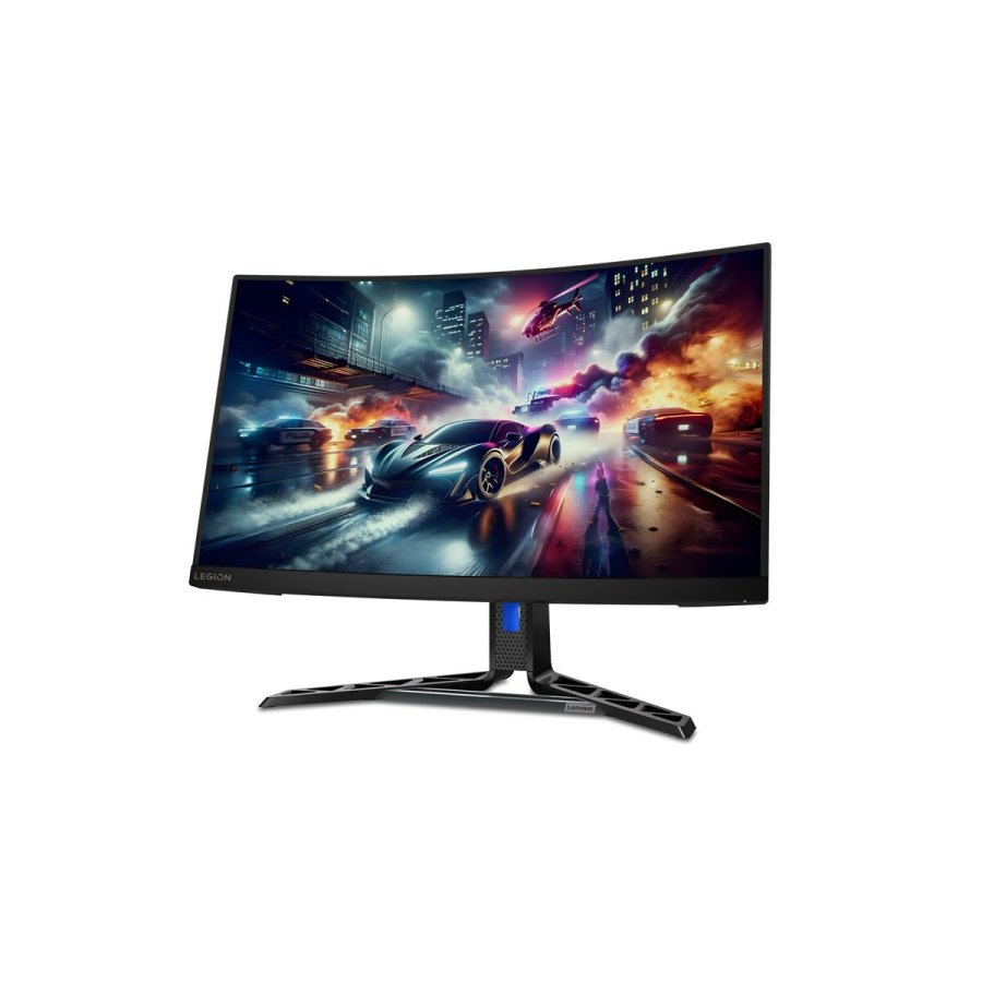 Gaming skrm Lenovo Legion R27qc-30 Quad HD 27
