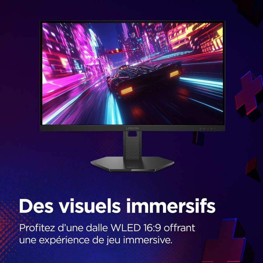 Skrm Lenovo 68C5GAC4EU 27