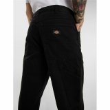 Bukser Dickies Canvas Carpenter Lighweight Sort #6